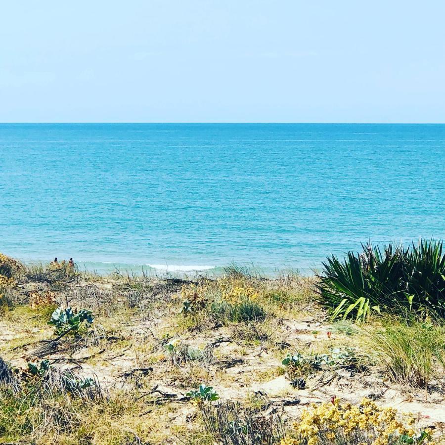 Appartement rez-de-chaussée entre dunes et ocean Lacanau Exterior foto