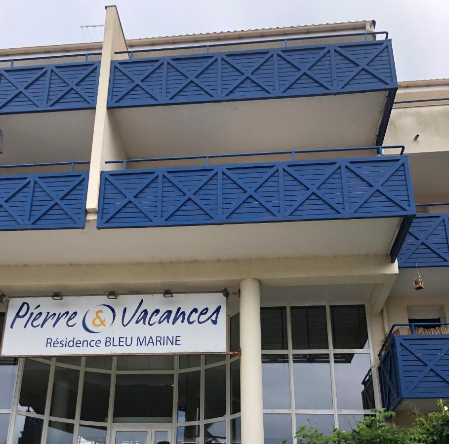 Appartement rez-de-chaussée entre dunes et ocean Lacanau Exterior foto